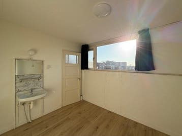 Kamer in Groningen