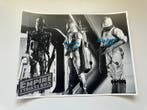 Star Wars - Cast Signed by Jeremy Bulloch, Alan Harris, Nieuw