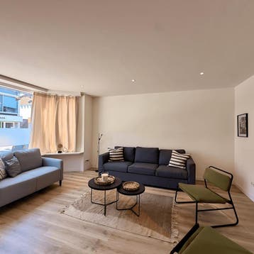 Appartement in Terneuzen gevonden voor €733,- pm, Huizen en Kamers, Huizen te huur, Terneuzen, Direct bij eigenaar, Zeeland, Appartement