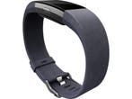 Fitbit Charge 2 - Bandje - Leer - Grijs - Maat S, Verzenden, Nieuw
