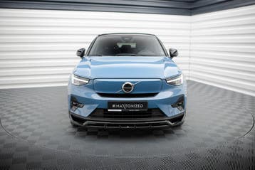 Front Splitter Volvo C40 Mk1, Verzenden