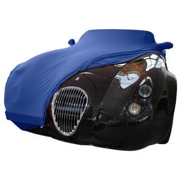 Autohoes voor Wiesmann MF4 (2003-2010) Indoor BESTE PASVORM, Ophalen of Verzenden, Nieuw, Op maat