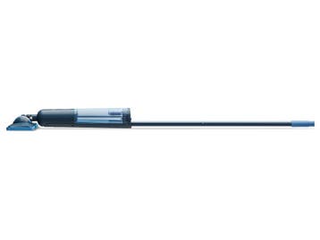 Philips OneUp 3000 series - Steel stofzuiger - Nat/droog -, Verzenden, Zo goed als nieuw
