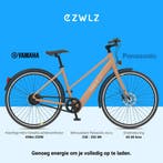 Elektrische Fietsen, Overige merken, Verzenden, Nieuw, 51 tot 55 cm