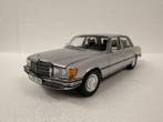 Revell 1:18 - Modelauto - Mercedes-Benz 450 SEL (W116) -, Nieuw