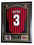 AC Milan - Europese voetbal competitie - Paolo Maldini -, Nieuw