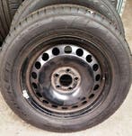 reservewiel reserve wiel 15 inch A1 polo ibiza fabia 5x100, Verzenden, Nieuw