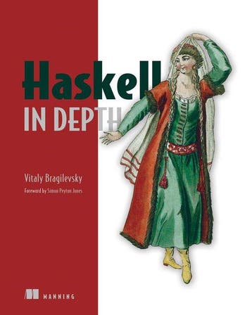 9781617295409 Haskell in Depth Vitaly Bragilevsky, Verzenden, Nieuw, Vitaly Bragilevsky