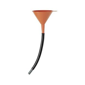 Plastic Trechter met Flexibele Tuit 0,7L, Auto diversen, Autogereedschap, Ophalen of Verzenden, Nieuw