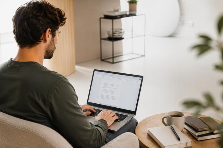 Scriptiehulp – Snel, Professioneel &amp; Betrouwbaar, Diensten en Vakmensen, Bijles, Privé-les en Taalles, Bijles, Examen- of Scriptiebegeleiding