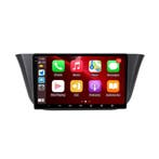 Iveco Daily Android 14 Navigatie CarPlay 2GB RAM 32GB ROM, Verzenden, Nieuw