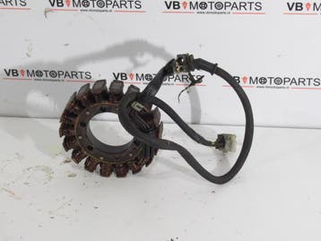 Honda VT 500 C Ontsteking stator, Ophalen of Verzenden, Nieuw