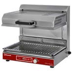 Diamond Salamander Grill | SALAMANDER LINE | Glaskeramisch |, Ophalen of Verzenden, Nieuw in verpakking