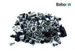 Bouten en Moeren Suzuki SV 650 2021-2025 (SV650AU CX273), Verzenden, Gebruikt