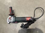Metabo WA-15-125 Quick Winkelschleifer Flex, Ophalen of Verzenden, Gebruikt
