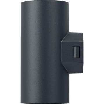 LED Wandlamp - Brinton Victa - Up & Down - 18W 1780lm - Warm, Kunststof, Nieuw, Ophalen of Verzenden, Hanglamp