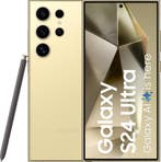 Magazijn opruiming Samsung Galaxy S24 Ultra 5G 256GB (mo..., Nieuw