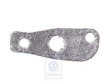 Volkswagen pakking EGR-verbindingspijp (AFK, AQQ, AUB), Ophalen of Verzenden, Nieuw, Volkswagen