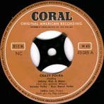 vinyl single 7 inch - Jackie Lee - Crazy Polka, Cd's en Dvd's, Vinyl Singles, Verzenden, Zo goed als nieuw