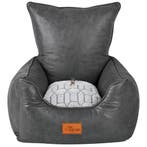 2dekans | By Cee Cee Hondenmand Auto – Zeer Luxe Auto, Dieren en Toebehoren, Ophalen of Verzenden, Zo goed als nieuw