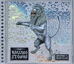 The Rolling Stones - Bridges To Babylon CD, Verzenden, Nieuw in verpakking