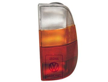 Volkswagen Caddy 2 (9K) achterlicht links met, Ophalen of Verzenden, Nieuw, Volkswagen
