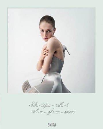 9788857255569 Schiaparelli: Anglomaniac Thierry-Maxime Lo..., Verzenden, Nieuw, Thierry-Maxime Loriot