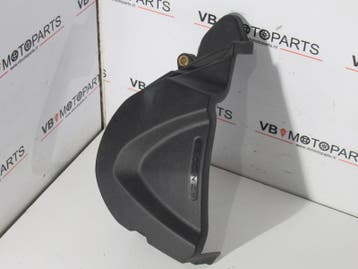 Triumph Street Triple RS Ketting beschermkap blok, Ophalen of Verzenden, Nieuw