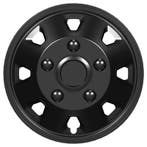 Wieldoppen  Utah II 15-inch zwart, Verzenden, Nieuw