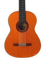 Conde Hermanos Felipe V No. 2 Flamenco Blanca 1993, Ophalen of Verzenden, Gebruikt, Klassieke of Spaanse gitaar, Met (piezo-)element