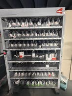 Cromax pro mengsysteem compleet