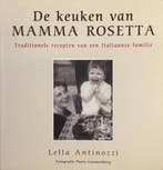De keuken van mama Rosetta 9789789059478 Lella Antinozzi, Verzenden, Gelezen, Lella Antinozzi