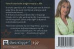 De amulet ; De bastaard van Brussel / Dwarsligger / 297, Verzenden, Gelezen, Simone van der Vlugt