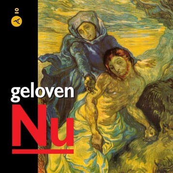 Geloven Nu 10 9789491042096 Stijn Vanden Bossche, Boeken, Verzenden, Gelezen, Stijn Vanden Bossche