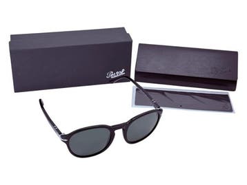 Veiling - Persol | Handgemaakte Italiaanse Design Zonnebril, Nieuw