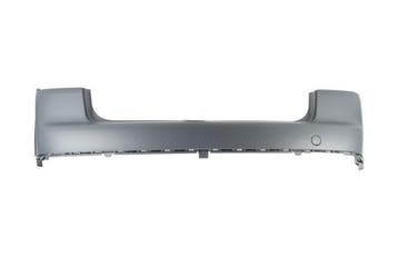 Bumper o.a: Volkswagen, Touran (1T1, T2), Ophalen of Verzenden, Nieuw, Volkswagen, Bumper