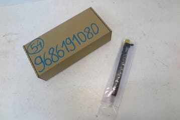 wtryskiwacz Peugeot Citroen Ford 2.0 HDI 9686191080, Verzenden, Gebruikt