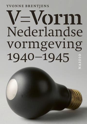 V = Vorm | Yvonne Brentjens | Nieuw, Ophalen of Verzenden, Nieuw, Yvonne Brentjens