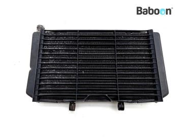 Radiateur Honda CB 600 F Hornet 2007-2013 (CB600F PC41), Verzenden, Gebruikt