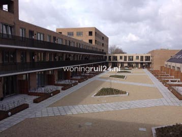 Woningruil - Jacoba van Beierendreef 21 - 3 kamers, Utrecht