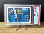 1989 Topps Nintendo Scrath-off - Super Mario Bros - Screen 5, Nieuw