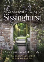 9781844088966 Vita Sackville Wests Sissinghurst, Boeken, Verzenden, Nieuw, Vita Sackville-West