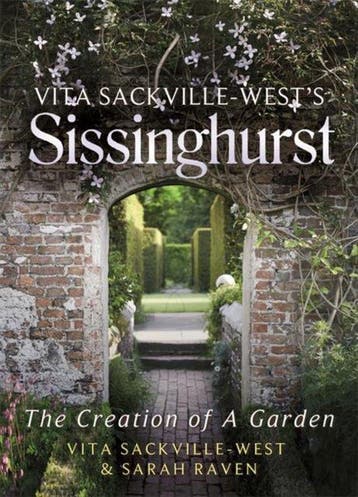 9781844088966 Vita Sackville Wests Sissinghurst, Verzenden, Nieuw, Vita Sackville-West