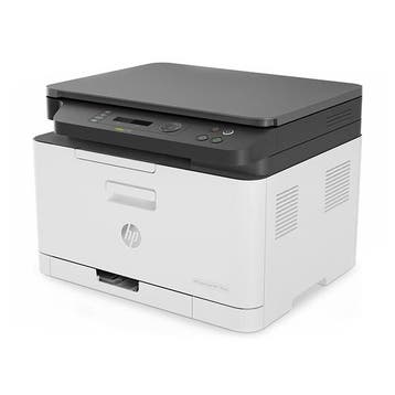 HP Color Laser MFP 178nw all-in-one A4 laserprinter kleur, Computers en Software, Printers, Verzenden, Nieuw, Laserprinter, HP
