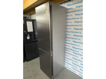 Liebherr KGNsf 57Va03-20 - Koelvriescombinatie - 371 liter -, Witgoed en Apparatuur, Koelkasten en IJskasten, Verzenden, Zo goed als nieuw
