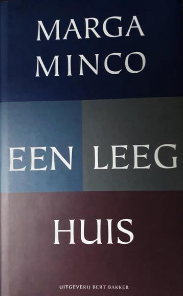 LEEG HUIS GEB. 15E DR. 9789035103498 M. Minco, Verzenden, Gelezen, M. Minco