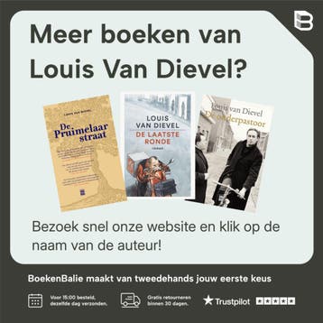 Het leven van Albert - Louis Van Dievel 9789089240996, Verzenden, Gelezen, Louis Van Dievel