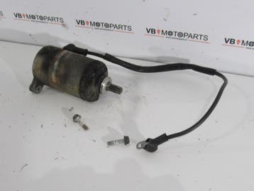 Yamaha XJ 600 S Diversion Startmotor, Ophalen of Verzenden, Nieuw