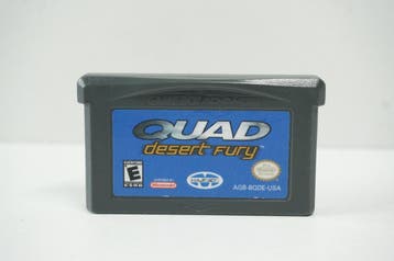 Quad Desert Fury AGB-BQDE-USA Garantie & morgen in huis!, Ophalen of Verzenden, Zo goed als nieuw