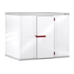 GGM Gastro | Vriescel - 3175x5625mm - 31,47m³ | TC3156 |, Verzenden, Nieuw in verpakking, Koelen en Vriezen